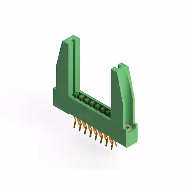 307-016-560-278 EDAC Inc.  Edgeboard Connectors